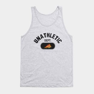 Unathletic Department Tank Top